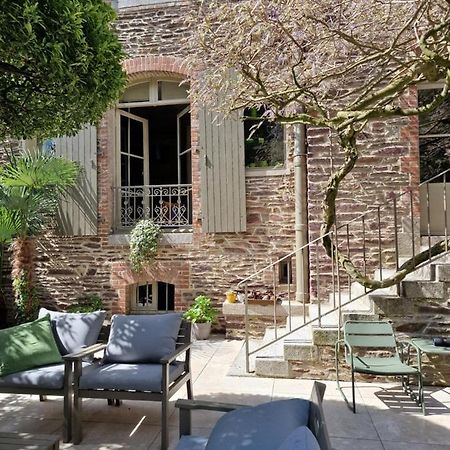 Castel Jolly Bed and Breakfast Ρεν Εξωτερικό φωτογραφία