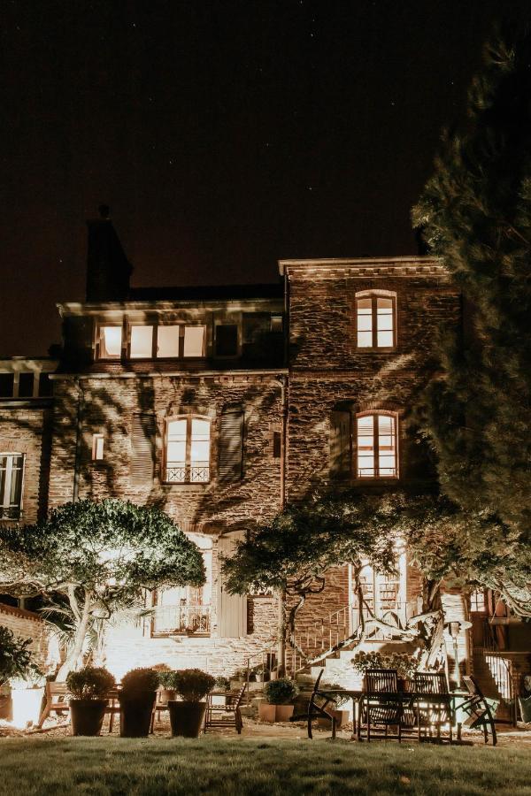 Castel Jolly Bed and Breakfast Ρεν Εξωτερικό φωτογραφία